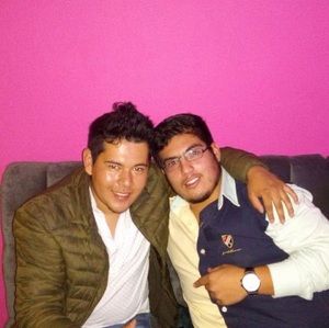 Meet your Posher, Victor hugo